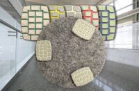CPS Sektor Resin Series for Concrete Polishing
